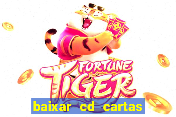 baixar cd cartas ao remetente rosa de saron